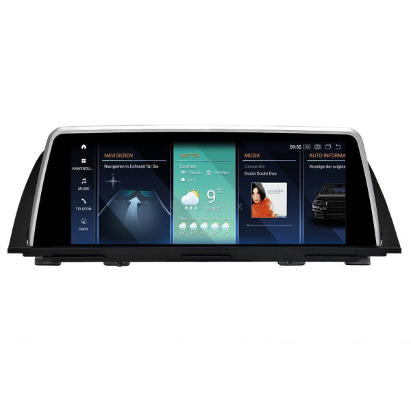 VioVox 5288P 10.25" Android Touchscreen