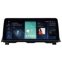 VioVox 5378P 12.3" Android Touchscreen