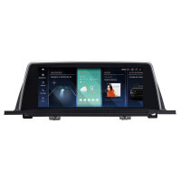 VioVox 5868P 10.25" Android Touchscreen