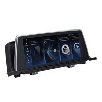 VioVox 5868P 10.25" Android Touchscreen