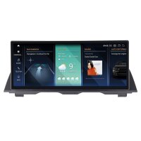 VioVox 5678P 12.3" Android Touchscreen