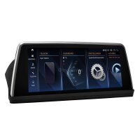 VioVox X823 10.25" Android Touchscreen