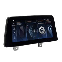 VioVox 5538P 10.25" Android Touchscreen