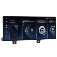 VioVox 5838P 12.3" Android Touchscreen