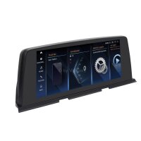 VioVox 5256P 10.25" Android Touchscreen