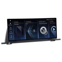 VioVox 5668P 12.3" Android Touchscreen