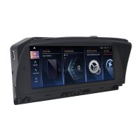 VioVox 6207P 8.8" Android Touchscreen