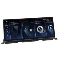 VioVox 5636P 12.3" Android Touchscreen