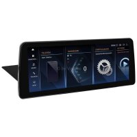 VioVox 5319P 12.3" Android Touchscreen Retrofit