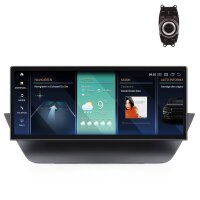 VioVox 5619P 12.3" Android Touchscreen Retrofit