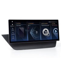 VioVox 5619P 12.3" Android Touchscreen Retrofit