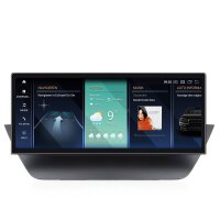 VioVox 5639P 12.3" Android Touchscreen