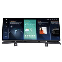 VioVox 5683P 12.3" Android Touchscreen Retrofit