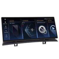 VioVox 5683P 12.3" Android Touchscreen Retrofit