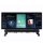 VioVox 5643P 12.3" Android Touchscreen