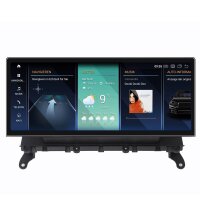 VioVox 5663P-EVO 12.3" Android Touchscreen