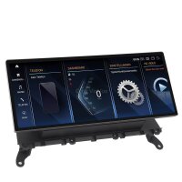VioVox 5663P-EVO 12.3" Android Touchscreen