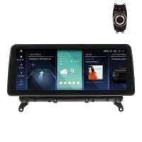 VioVox 5363P 12.3" Android Touchscreen Retrofit