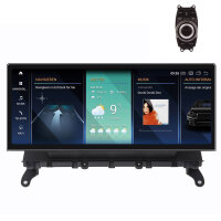 VioVox 5663P 12.3" Android Touchscreen Retrofit
