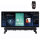 VioVox 5663P 12.3" Android Touchscreen Retrofit