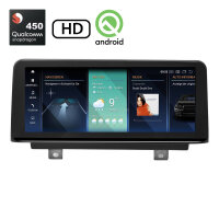 VioVox 2513 10.25" Android Touchscreen