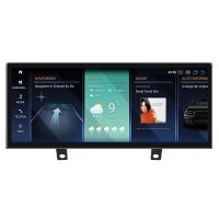 VioVox 5645P-EVO 12.3" Android Touchscreen