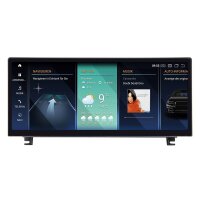 VioVox 5624P 12.3" Android Touchscreen