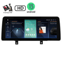 VioVox 5313 12.3" Android Touchscreen