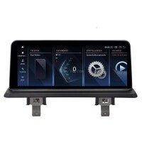 VioVox 5261 10.25" Android Touchscreen