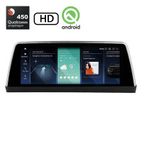 VioVox 2810 10.25" Android Touchscreen