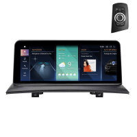 VioVox 5283P 10.25" Android Touchscreen Retrofit