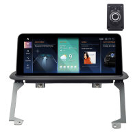 VioVox 5205P 10.25" Android Touchscreen Retrofit