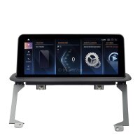 VioVox 5205P 10.25" Android Touchscreen Retrofit