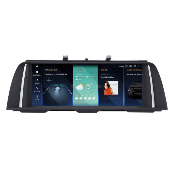 VioVox X218 10.25" Android Touchscreen