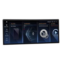 VioVox 5603P 12.3" Android Touchscreen