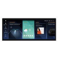 VioVox 5803P 12.3" Android Touchscreen
