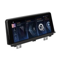 VioVox 5503P 8.9" Android Touchscreen