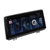 VioVox 5202P 8.9" Android Touchscreen