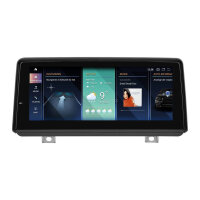 VioVox 5502P 8.9" Android Touchscreen