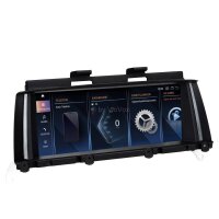 VioVox 5253P 8.9" Android Touchscreen
