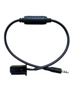 VioVox AUX-Adapter BMW X3 E83 und Z4 E85/E86