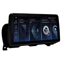 VioVox X378 12.3" Android Touchscreen