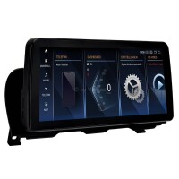 VioVox 2378 12.3" Android Touchscreen