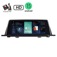VioVox 5868 10.25" Android Touchscreen